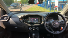 Toyota Aygo X 1.0 VVT-i Pure 5dr Auto Petrol Hatchback